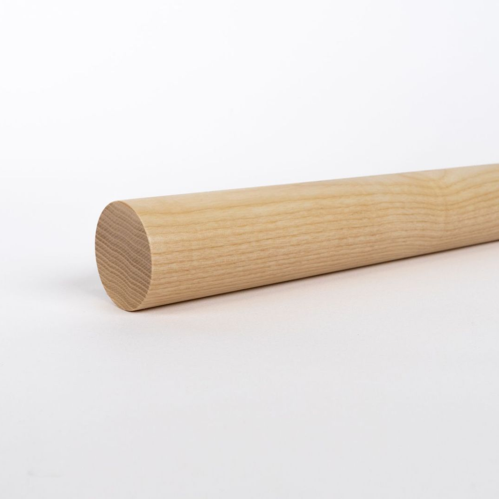 Rundstav Ask - 45 mm