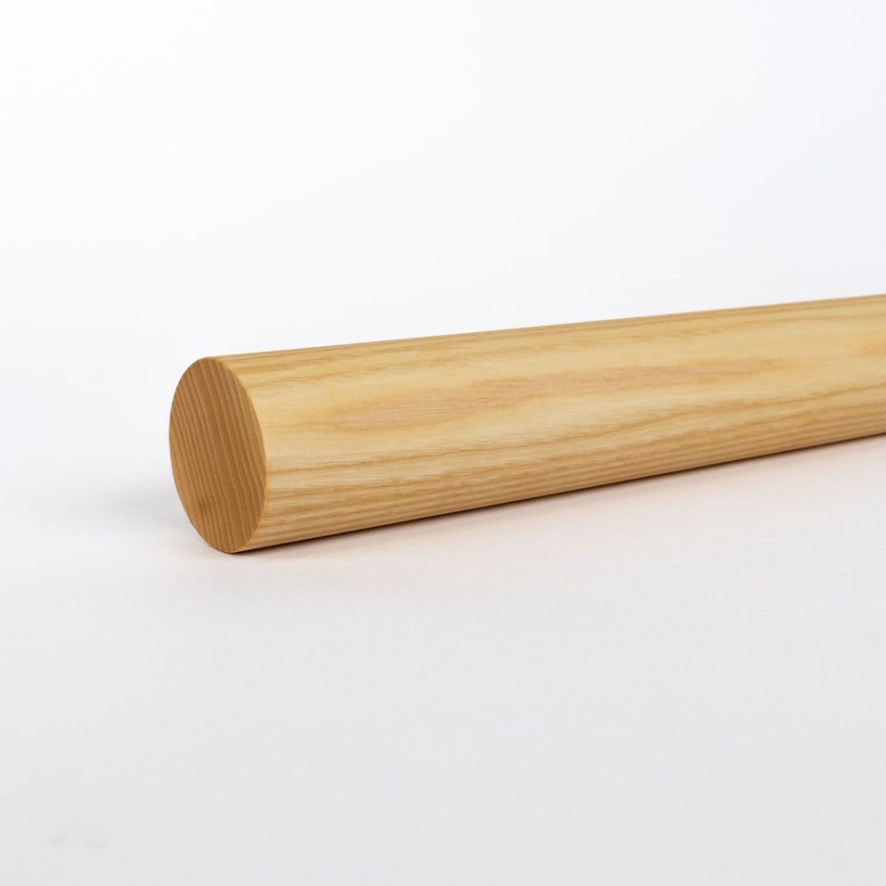 Rundstav Ask - 45 mm