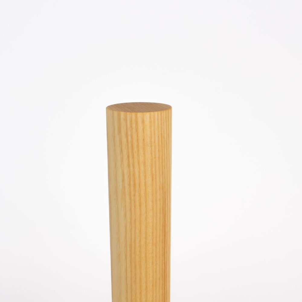 Rundstav Ask - 45 mm