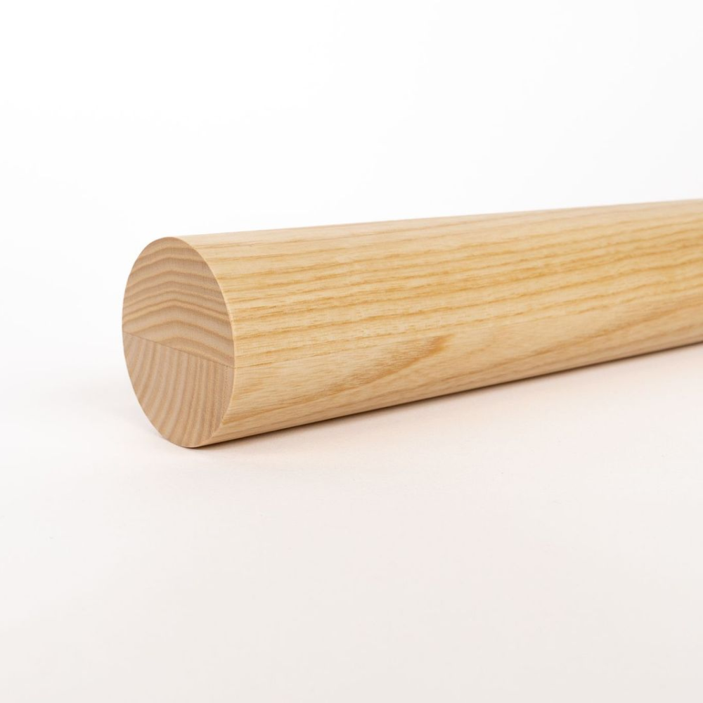 Rundstav Ask - 70 mm