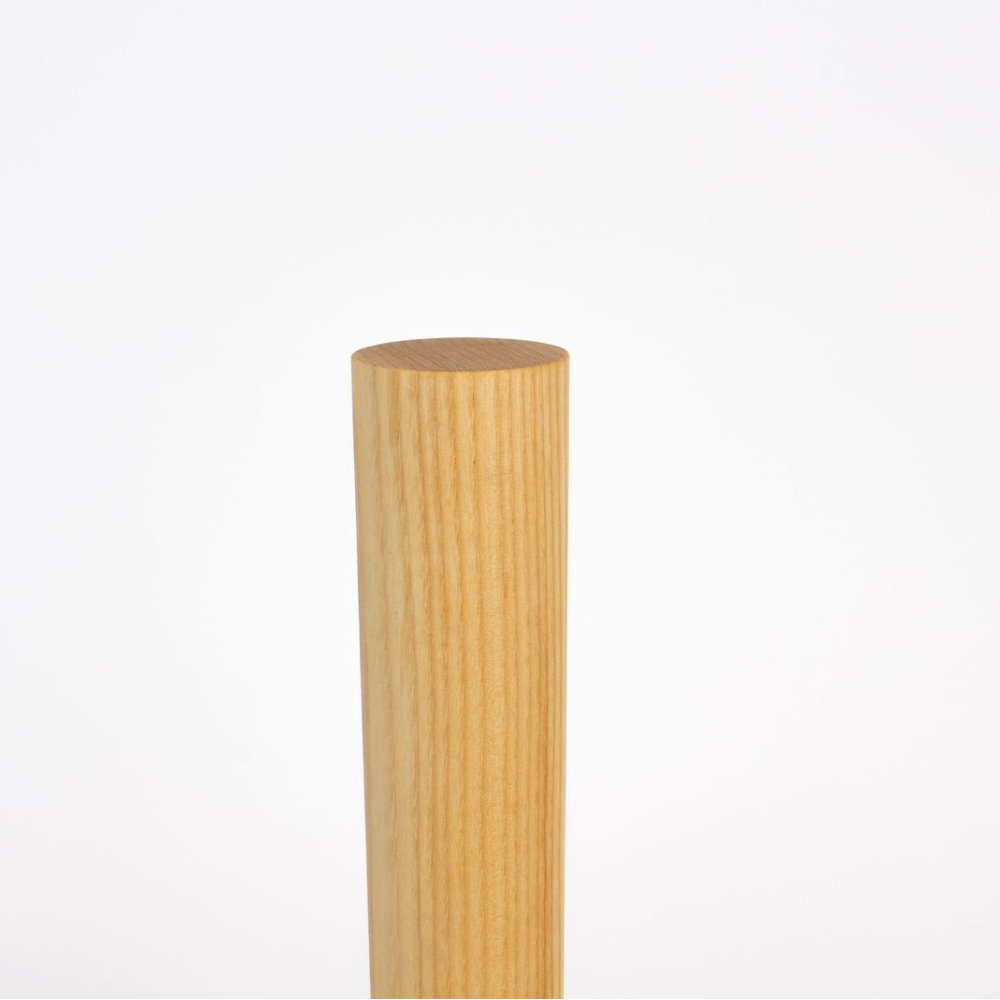 Rundstav Ask - 70 mm