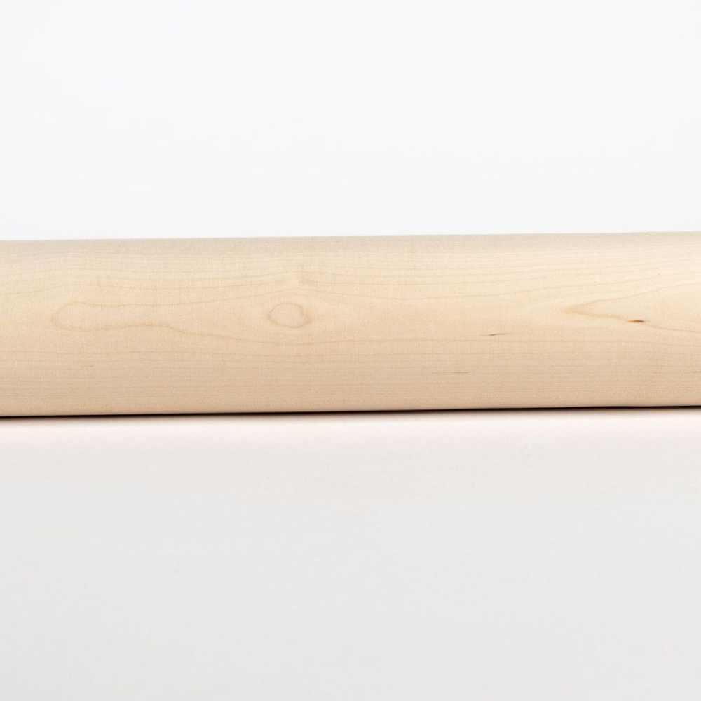 Rundstav Björk - 70 mm