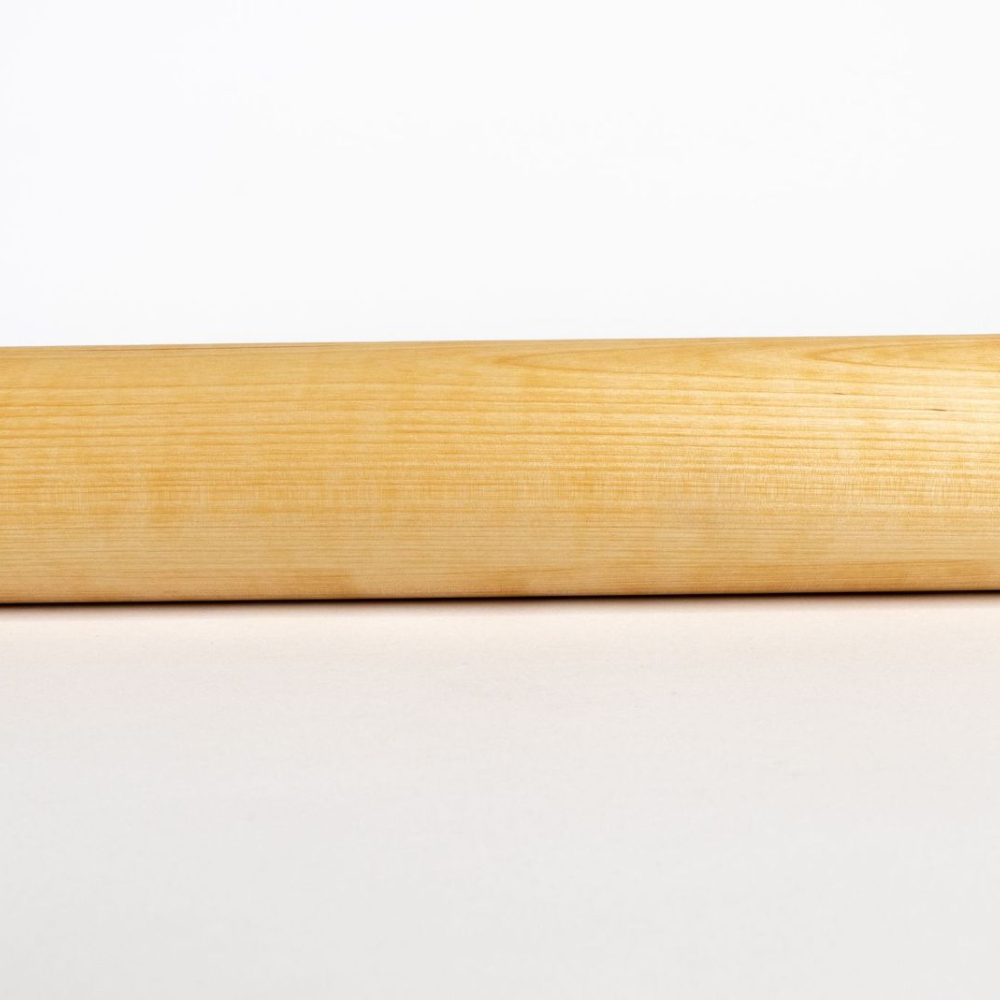 Rundstav Björk - 70 mm