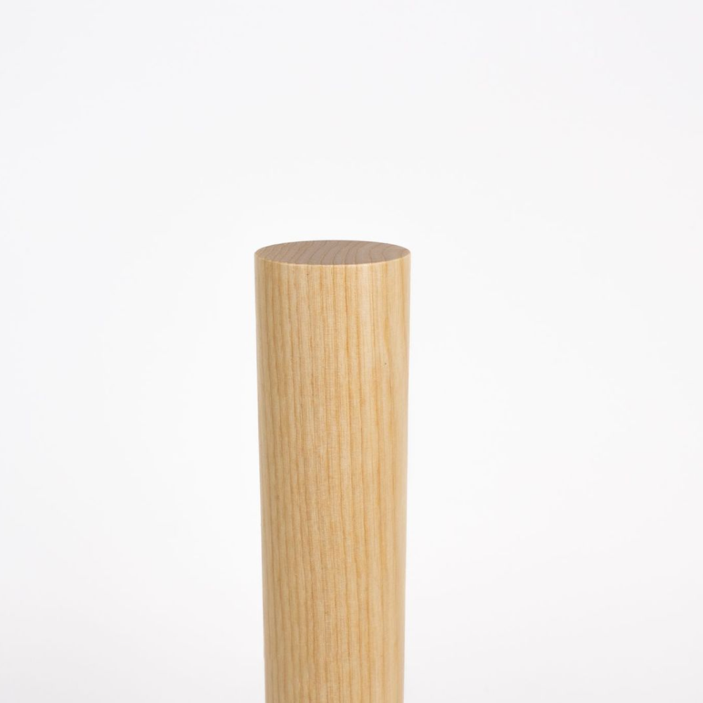 Rundstav Furu - 45 mm