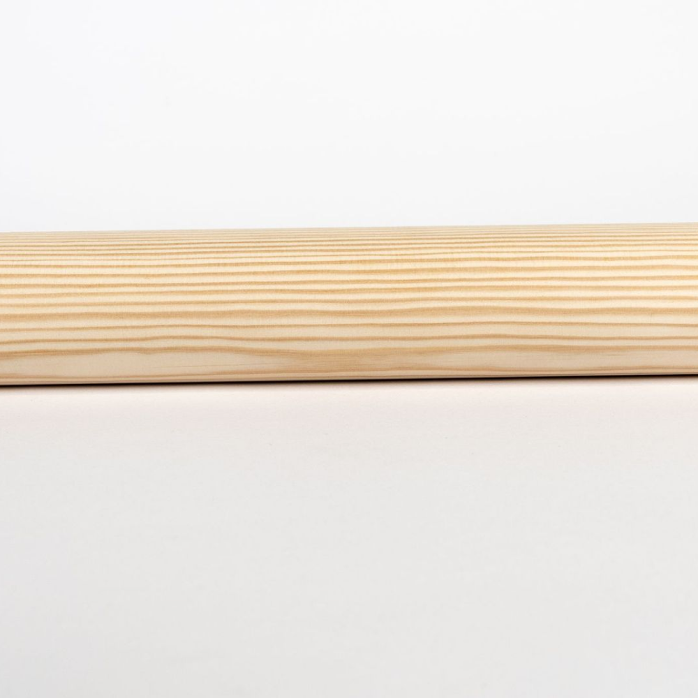 Rundstav Furu - 70 mm