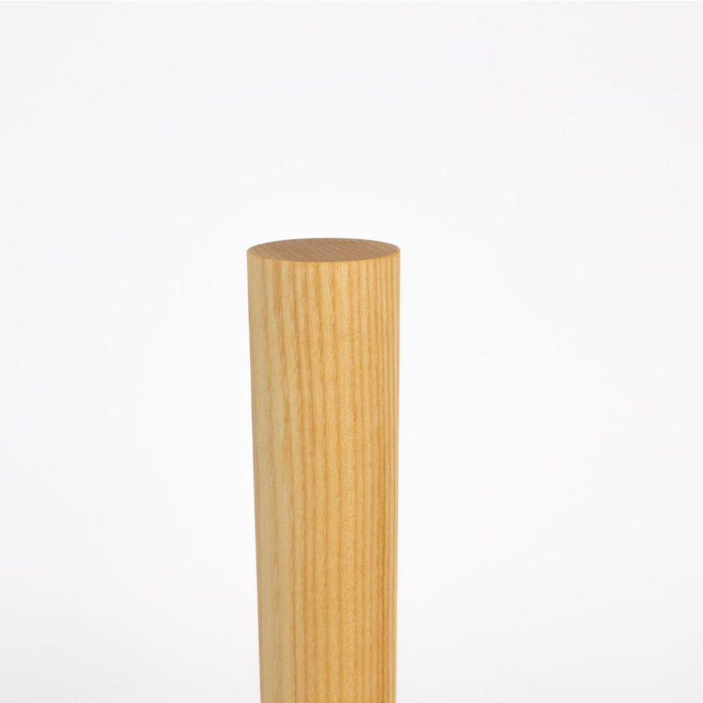 Rundstav Furu - 70 mm